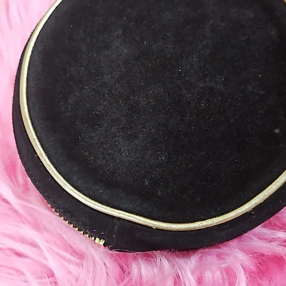 Juicy Couture y2k Vintage Fairytale Small Crossbody Bag - Picture 10 of 17